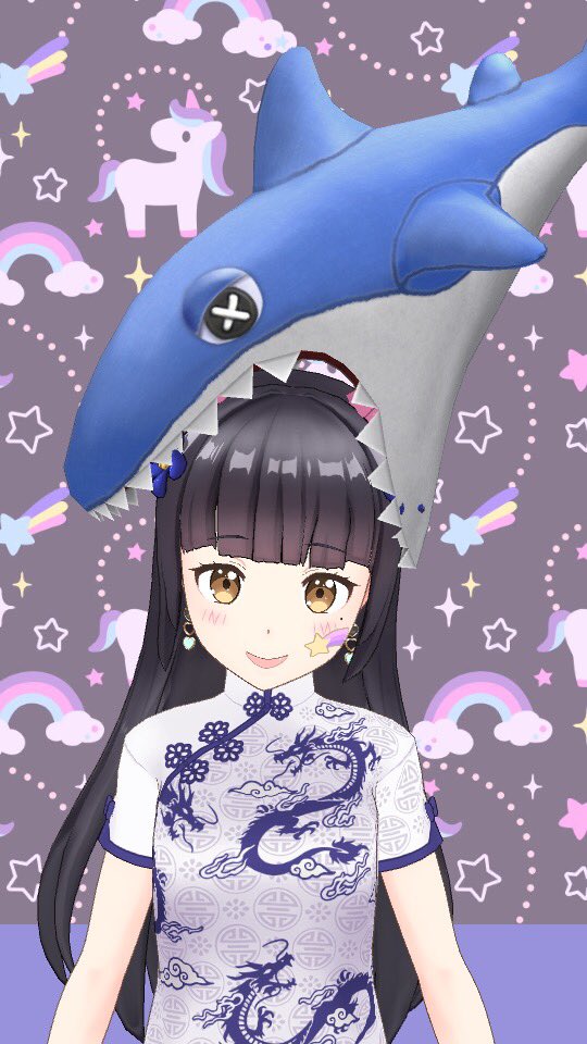 長嶋はるか Naruhodo Haruka Twitter
