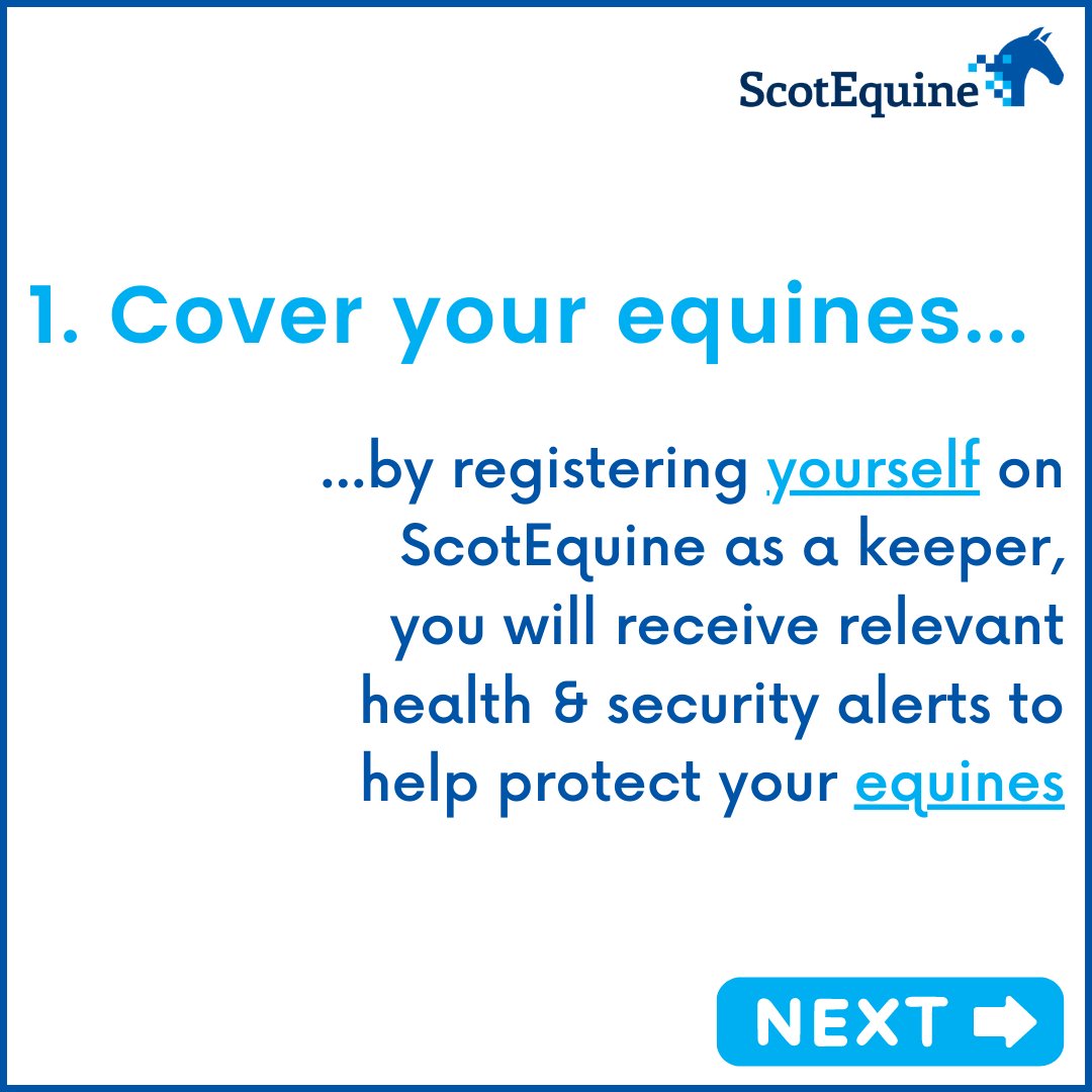 ScotEquine tweet media