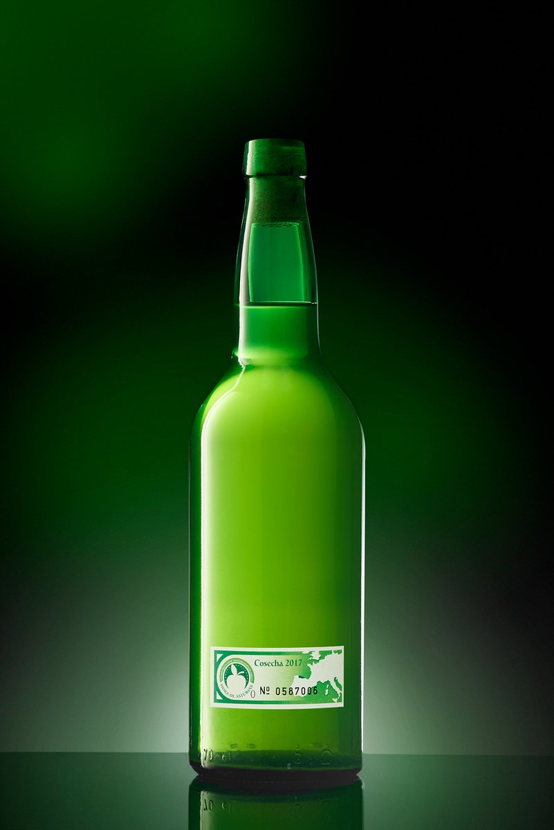 Ocho razones para beber <a href="/SidraDasturias/">DOP Sidra de Asturias</a>, 8 razones para beber un producto con DOP 100% asturiano 
👉 ow.ly/V40V50E15yy