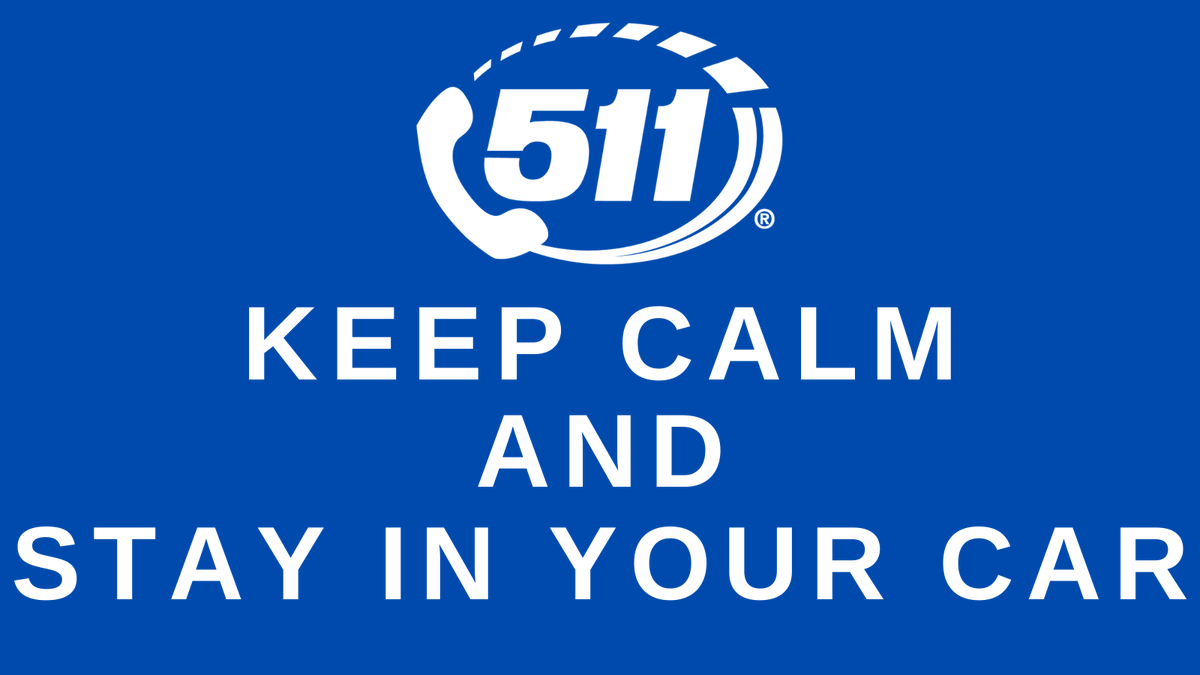 511Georgia's tweet photo. Vehicle malfunction while driving is no joke. If you find yourself stranded in traffic, do these 3 things:  

💡 Turn on your hazard lights.  
🚗 Always stay in your car.  
🆘 Call for help.

#DriveAlert #ArriveAliveGA https://t.co/Y26a2Z5VFK