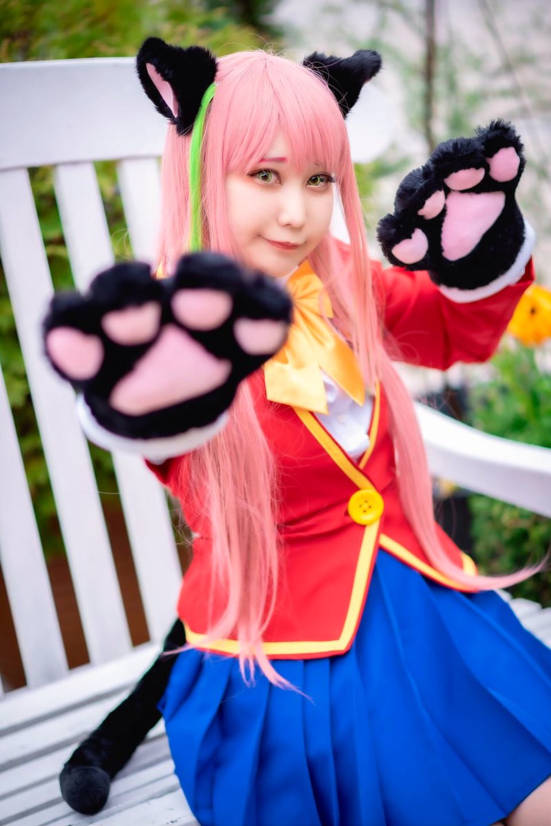 Twoucan 橋本にゃー の注目ツイート コスプレ Twoucan 橋本にゃー の注目ツイート コスプレ