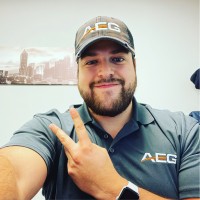 OciusX's tweet photo. Luis Portillo, Operations Support Manager with AEG replied, "The Quality Control process and the flexibility of the daily Reporting of Quantities functionality in OCIUS-X have made a very positive impact on AEG network deployment projects. We will never go back to spreadsheets!" https://t.co/qHHilUsbzd