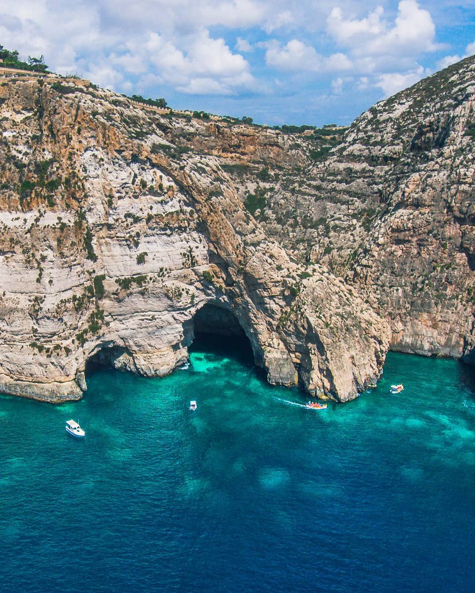 VisitMaltaUK's tweet photo. The ocean's breeze setting our minds at ease 

📷: @BORCUE 

#VisitMalta #LoveMalta #moretoexplore https://t.co/N6Nc0Ltc6r