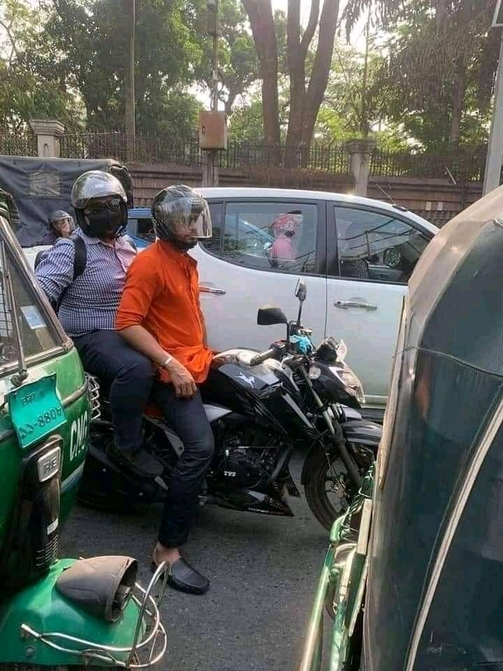 MASHRAFE BIN MORTAZA⏺ tweet media