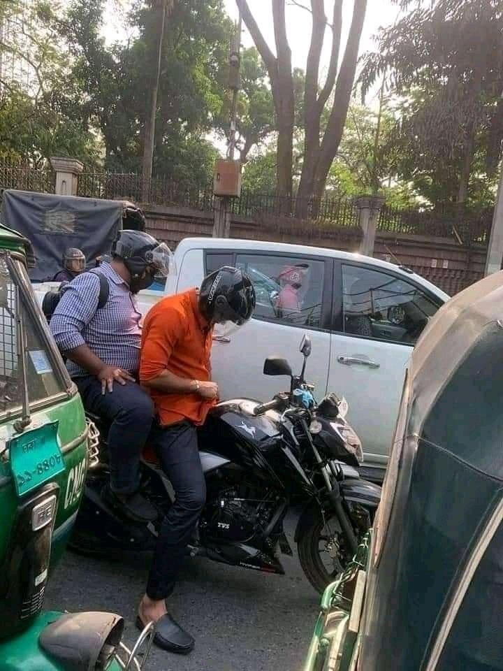 MASHRAFE BIN MORTAZA⏺ tweet media