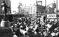chrisronayne's tweet photo. Happy 43rd birthday Northeast Ohio Jazz Society, founded today in 1978. #KeepJazzAlive 🎶 https://t.co/684CiZlfyL