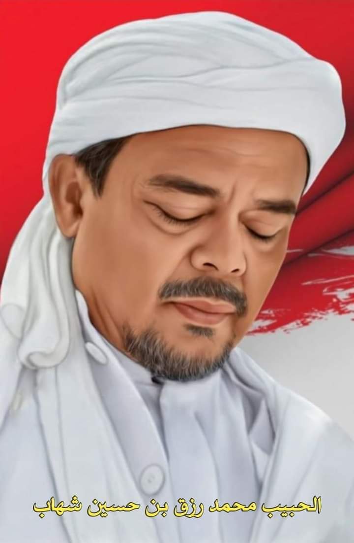 Android_AK_47's tweet photo. Jika kau tidak mampu melangkahkan kedua kakimu untuk turun kelapangan untuk membela beliau, kau punya kesempatan untuk mengangkat kedua tanganmu untuk mendo'akan beliau.
#BersatuBebaskanIBHRS
#BersatuBebaskanIBHRS https://t.co/62qQBzuf17