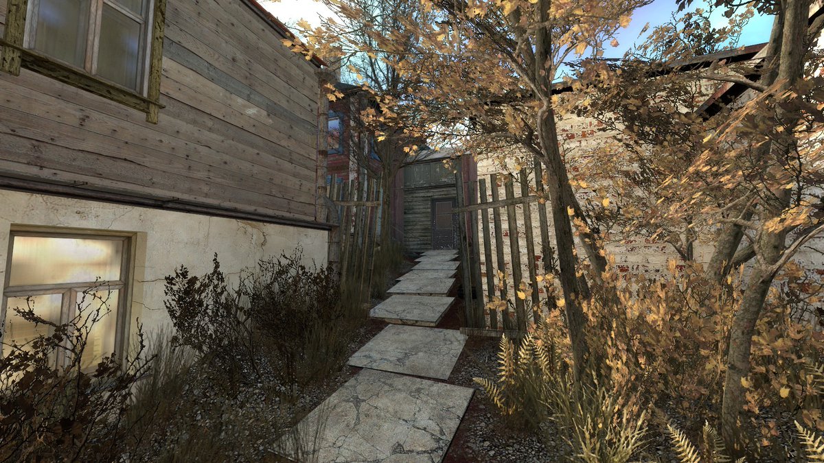 sourcepics's tweet image. Some absolutely gorgeous level design here: er-mk.artstation.com/projects/RPP8W