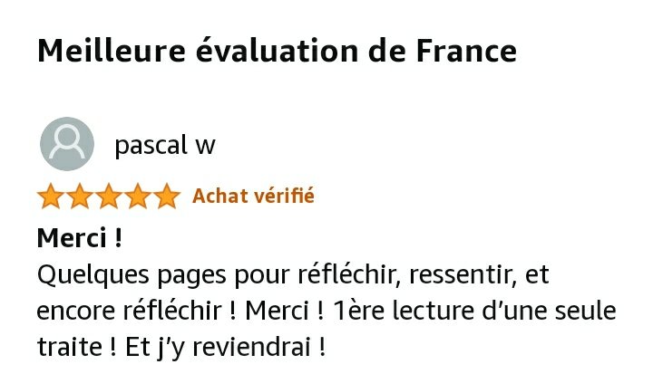 EditionsMindset's tweet photo. Merci pour vos 1ers retours sur le fabuleux #livre de @slimanetirera
A retrouver sur notre site, @amazon et @kobo
🙏🏻
#lundi #books #book #Amazon #laFindesPotes #mindseteditions https://t.co/IKgJQ8zMGI