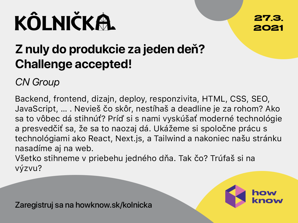 howknow.sk tweet media