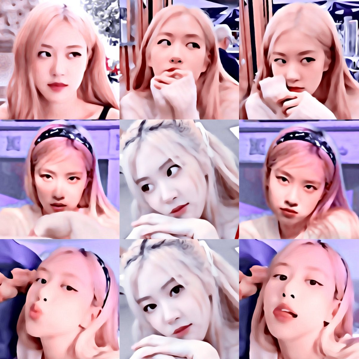 fontfah's tweet photo. #แจกดิส #dis4bot 
Rosé blackpink ( ภาพใต้เมนชั่น )
Rt=ขอ //ห้ามนำไปแจกต่อหรือนำไปลงในแอพทุกแอพ https://t.co/wpCbkhspu5