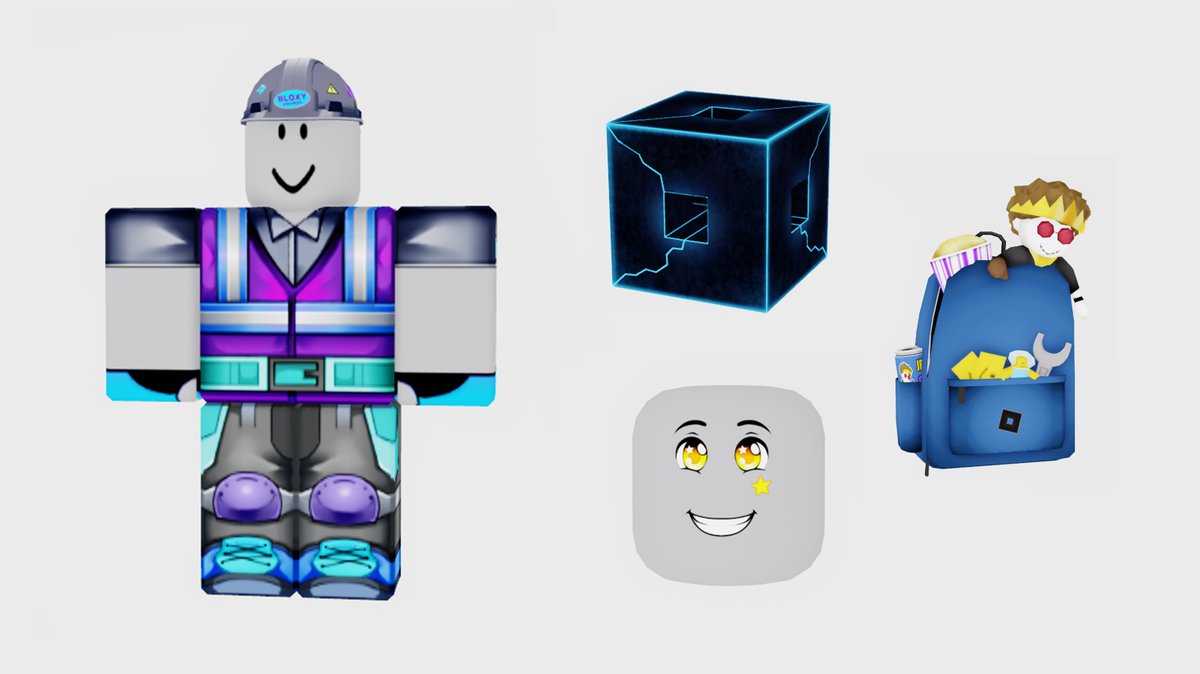 Các vật phẩm ảo Bloxy năm 2024 của Roblox Avatar sẽ khiến cho bạn thích thú và muốn sở hữu ngay lập tức. Từ những áo phông mới, giày dép đến phụ kiện đa dạng, tất cả đều được thiết kế để biến Avatar của bạn trở nên độc đáo và cá tính hơn. Hãy xem liên quan đến hình ảnh để tìm hiểu thêm về những vật phẩm này!