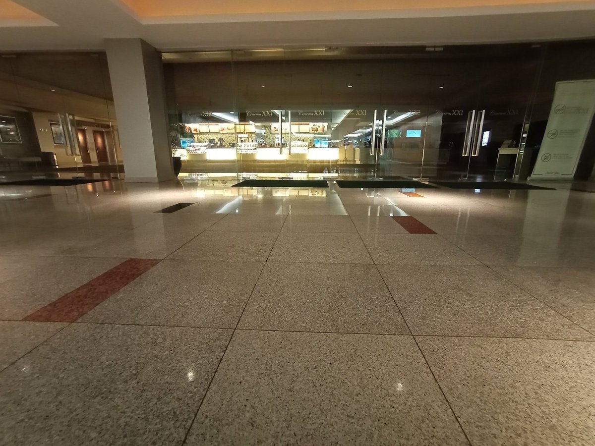 Munasy25's tweet photo. Kangen suasana di tempat ini
@garagaracorona https://t.co/2IIHzHqEj8