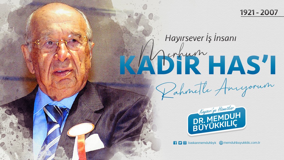 Memduh Büyükkılıç