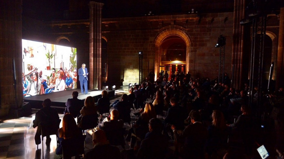 Barcelona_BCB's tweet image. The events sector joins forces in Barcelona to ask for the return to events.

Read the full article here: eventoplus.com/en/articulos/t…