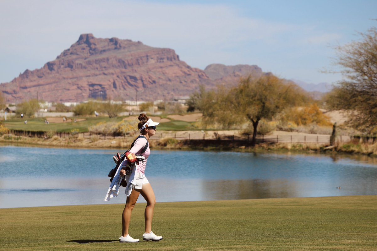 fatifcano's tweet photo. Had a blast getting back to competing in the #CarlisleGolfClassic !
Game felt really solid throughout the week and happy with a 3rd place finish 🙌🏻
Thank you #carlisle & @LongbowGolfClub for putting together such a fantastic event in great conditions.
Onto the next one! https://t.co/41RXDqW6Pb