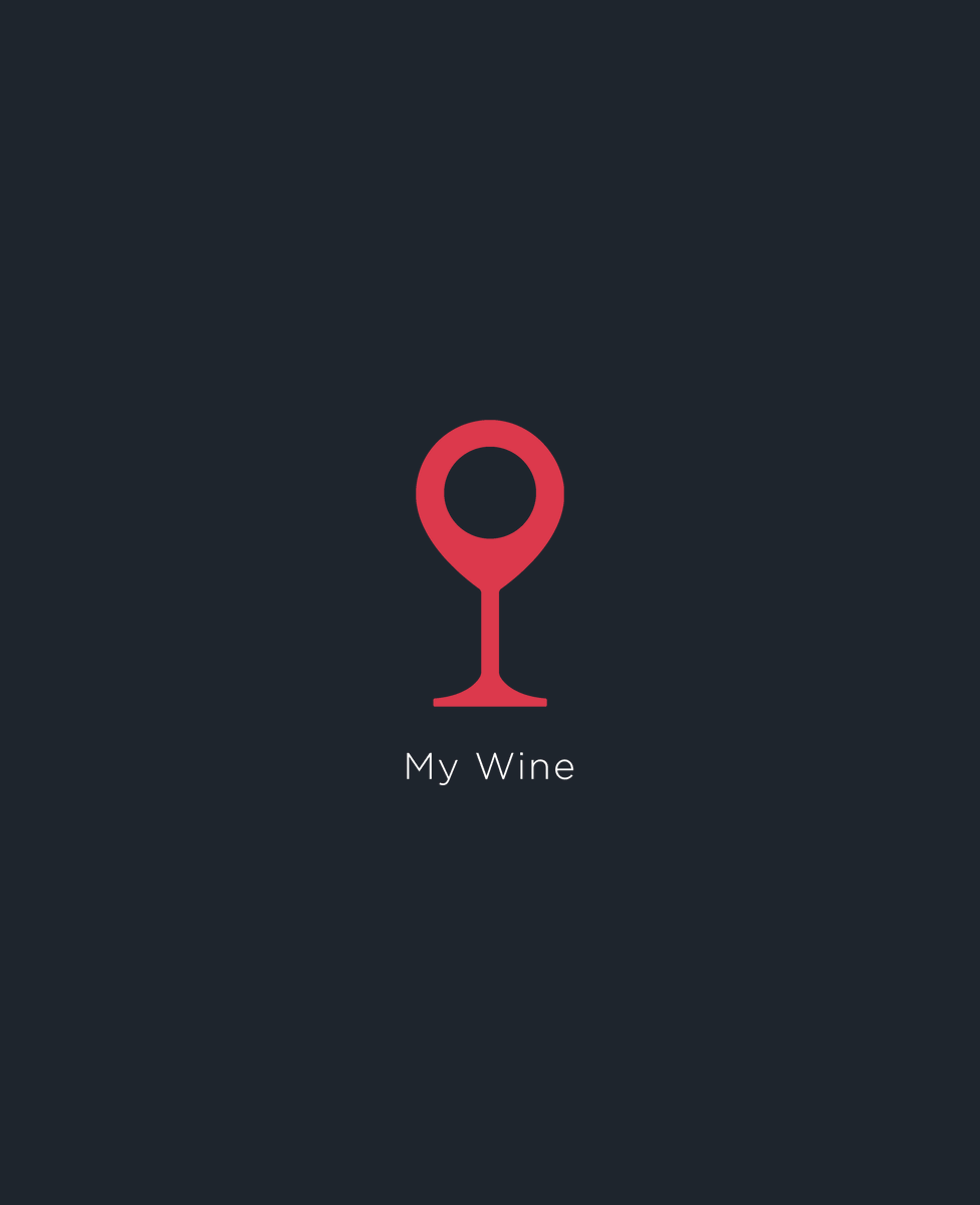 moosegrfx's tweet photo. Day 26 of the #thirtylogos #designquests

My Wine - a new online service that delivers premium wine to your doorstep.

Feedback and support are appreciated! 
@DesignQuests https://t.co/AfYfbHKApv