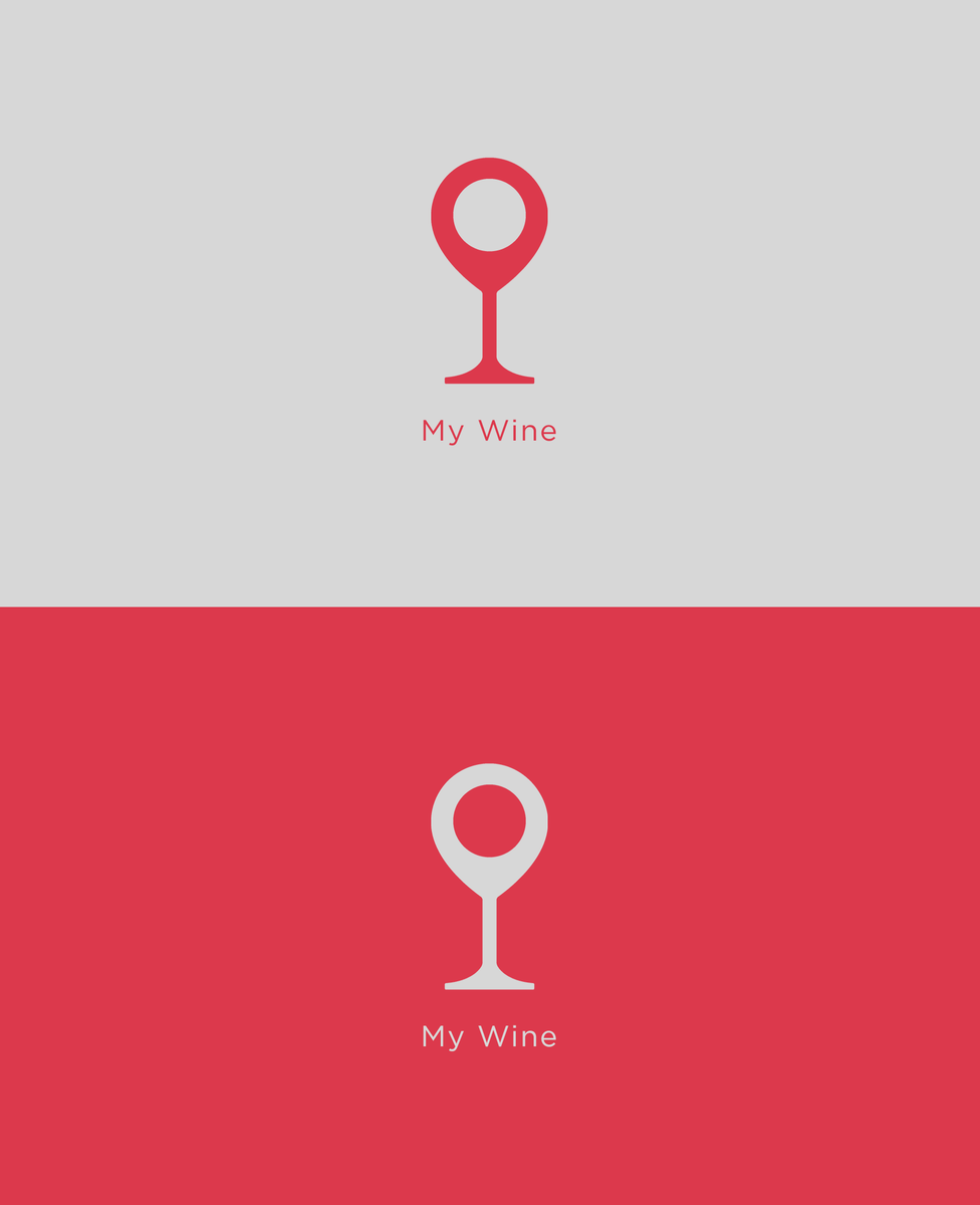 moosegrfx's tweet photo. Day 26 of the #thirtylogos #designquests

My Wine - a new online service that delivers premium wine to your doorstep.

Feedback and support are appreciated! 
@DesignQuests https://t.co/AfYfbHKApv