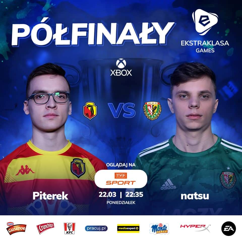WKS Śląsk Wrocław Esports tweet media