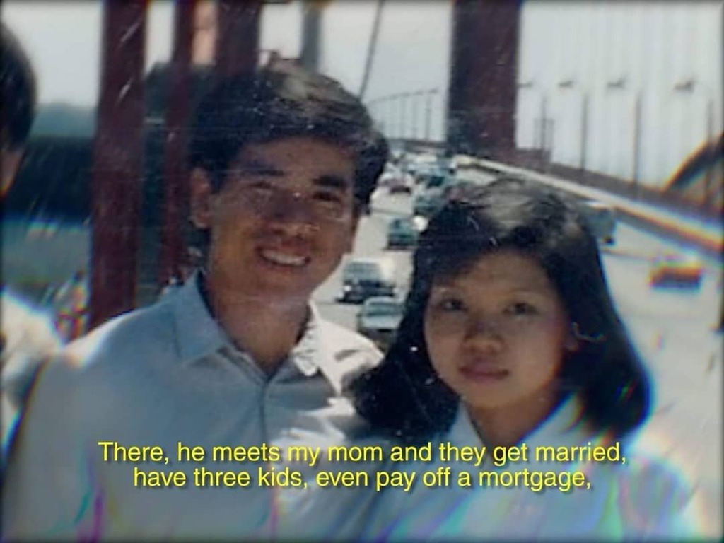 nodehausco's tweet photo. Frame 162 of 737 from "Refuge" Original Documentary #nodebot https://t.co/UUpYui2Kny