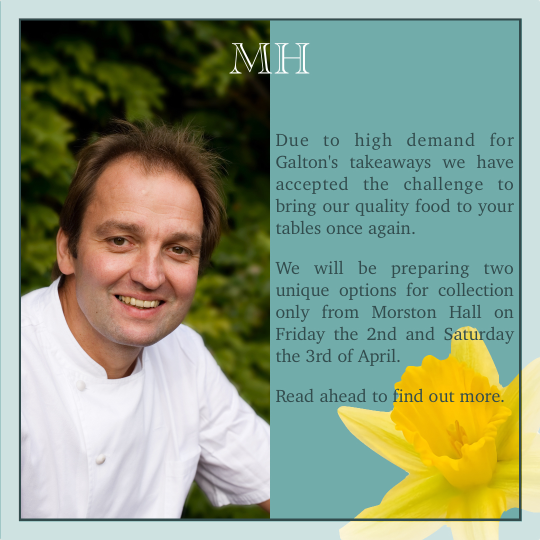 Morston Hall tweet media