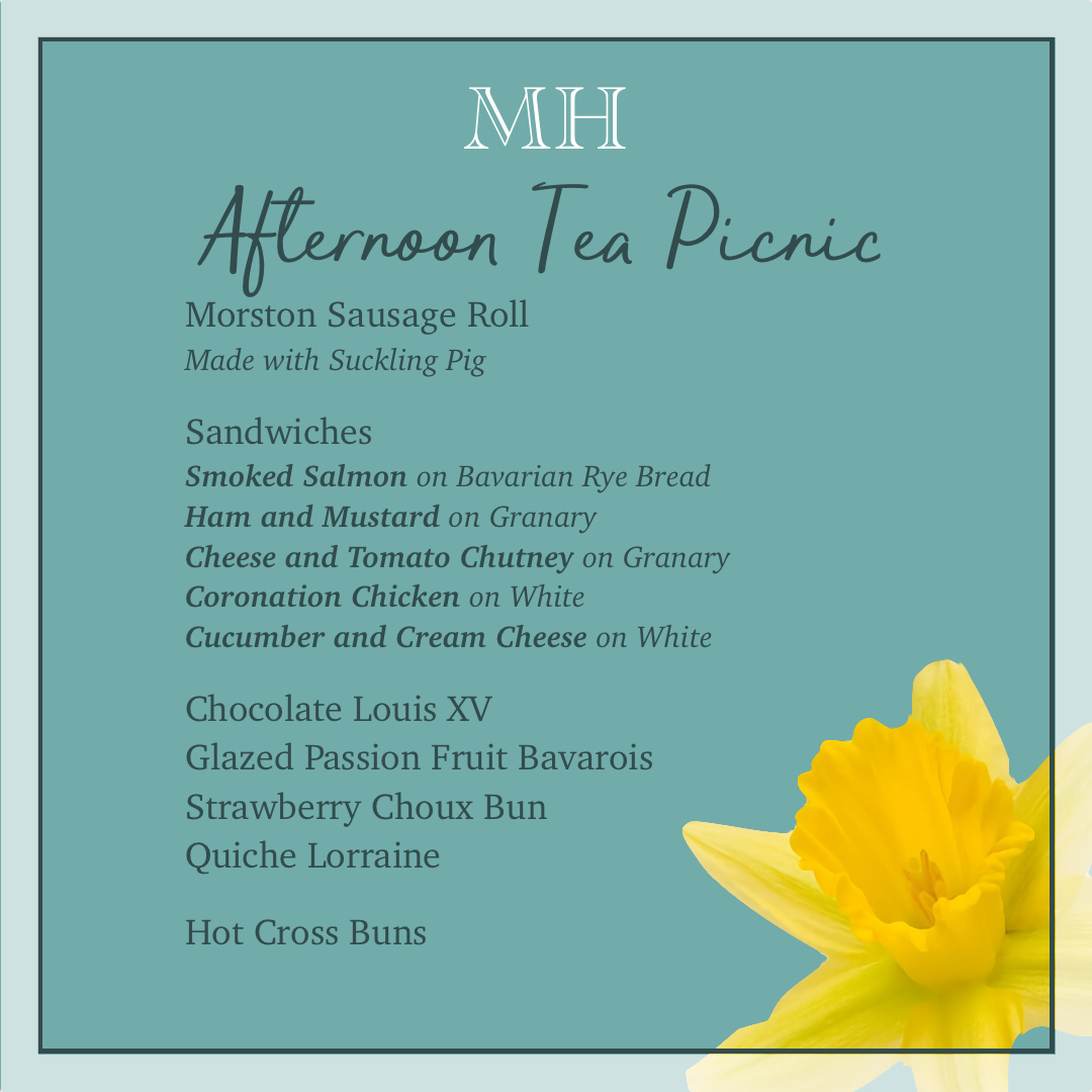 Morston Hall tweet media