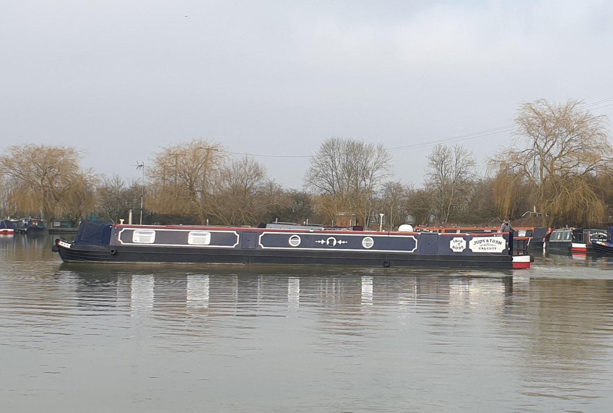 CalcuttMarina's tweet photo. Calcutt Boats Brokerage Boat - Iris Rose...
Call 01926 813757 #Kitchenandutility #Narrowboatforsale #Boatforsale #Grandunioncanal #Oxfordcanal #Boatlife #Liveaboard #Newlife #Lifeonwater #Familytime #CBbrokerage #Calcuttboats #Canal #Britishcountryside #Warwickshire #Northampton https://t.co/uy3QAItd9r