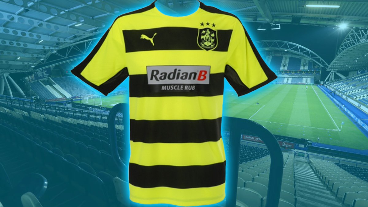 Huddersfield Town - Yorkshire Live tweet media