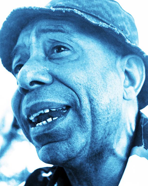 The Tap Heritage Series continues: COOKIE COOK w Hank Smith on April 1 &amp; 8, 2021 conta.cc/3vIEa8s