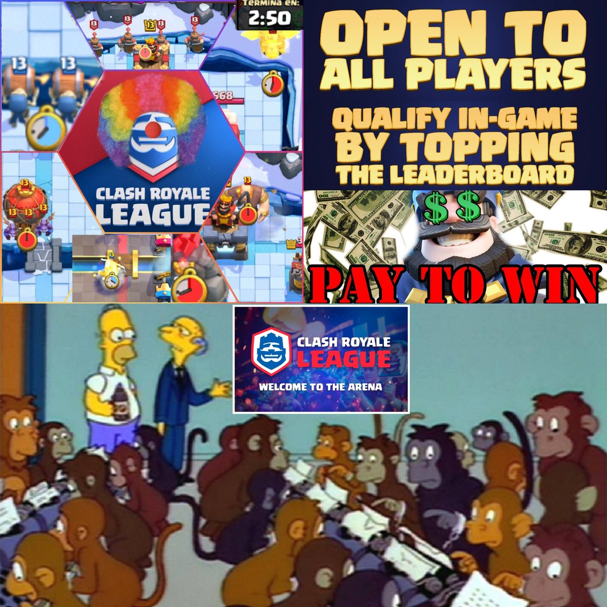 MrFran_CR's tweet photo. New CRL in 4 pictures https://t.co/o1K1HIjFE9