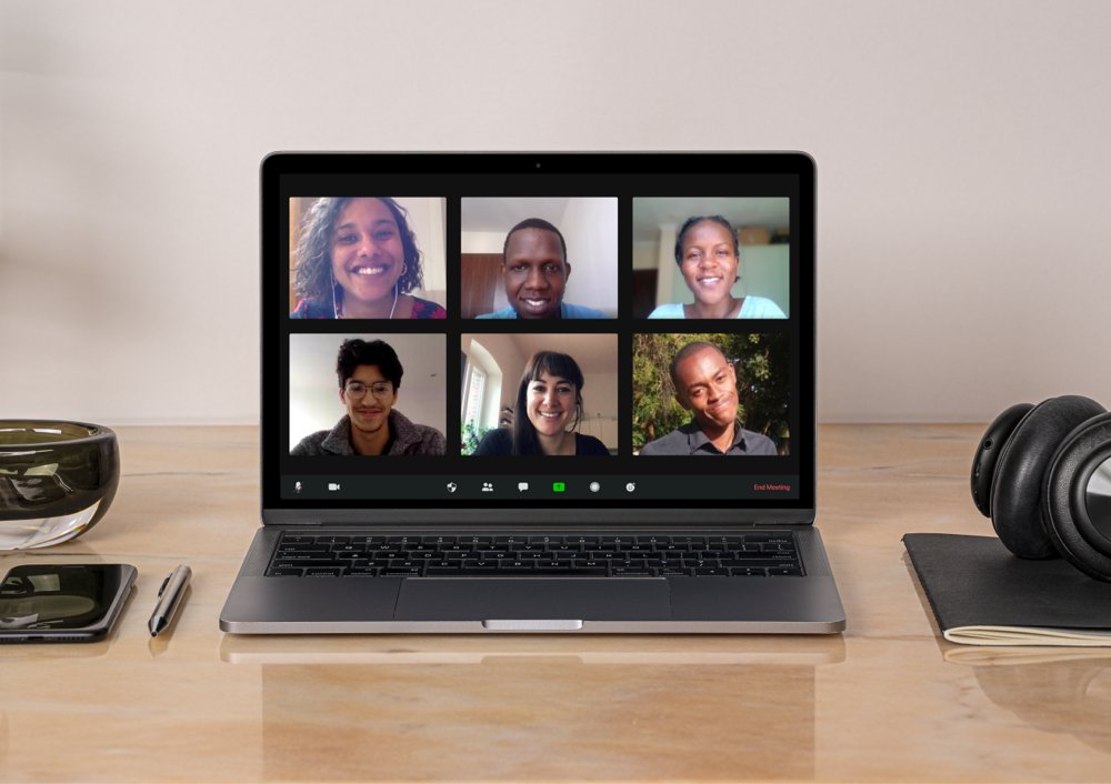 mainmatter's tweet photo. Week-long remote workshops can be a real challenge!
Here's one tip: Plan for exercises together ("camera on" time) and homework that is sent to the facilitator by the end of the day ("camera off" time).
Switching it up helps keep energy levels high!
#designsprint #remote https://t.co/BuuOcyEfJz