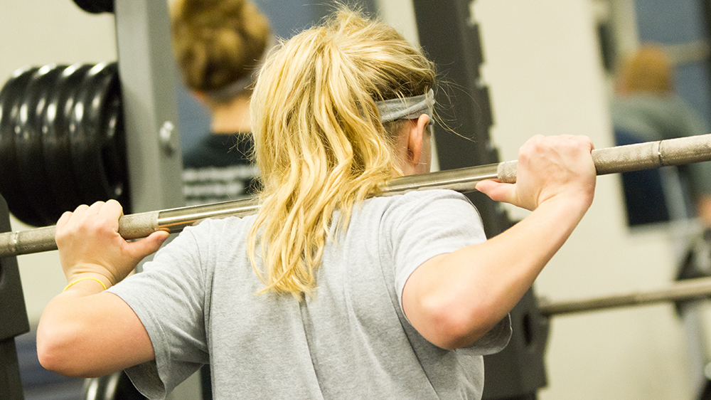 CUNE's tweet photo. Get to know #CUNE's health and human performance programs during a virtual open house, where you and your family can meet with current students and faculty and see some of the facilities on campus. Register today: https://t.co/8HJPIzfNQq https://t.co/AajNXNEGUx