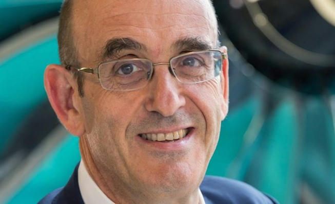 Corporate Energy Series tweet media