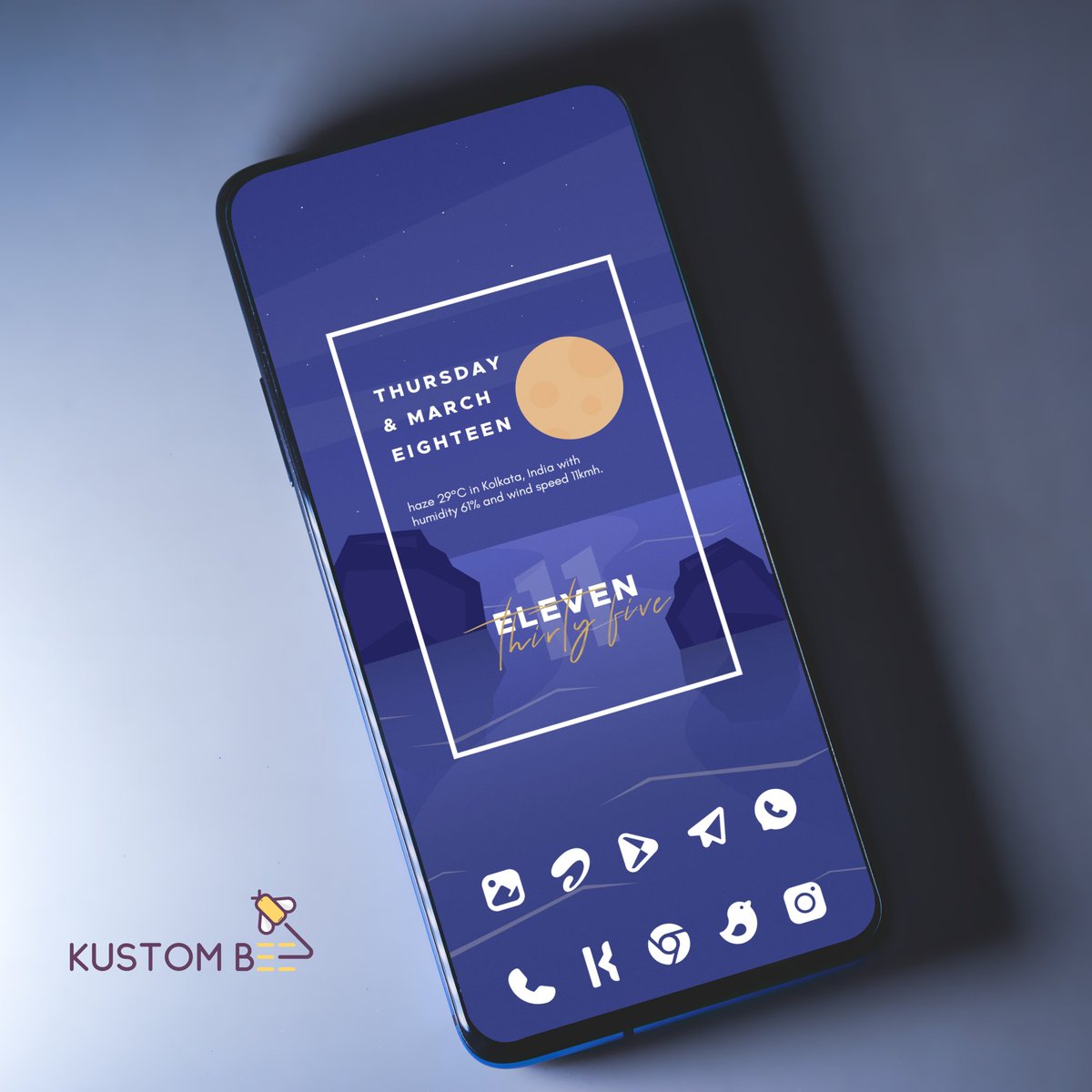 iammrbhaskar's tweet photo. Widget : #FoxieKWGT @21MaRcO12
Icon : #Ghost @justnewdesigns
Wall : #Wallsy @SK_wallpapers_
Template : @vhthinh_at , @sry_nmblss https://t.co/4s3e1QUzvC