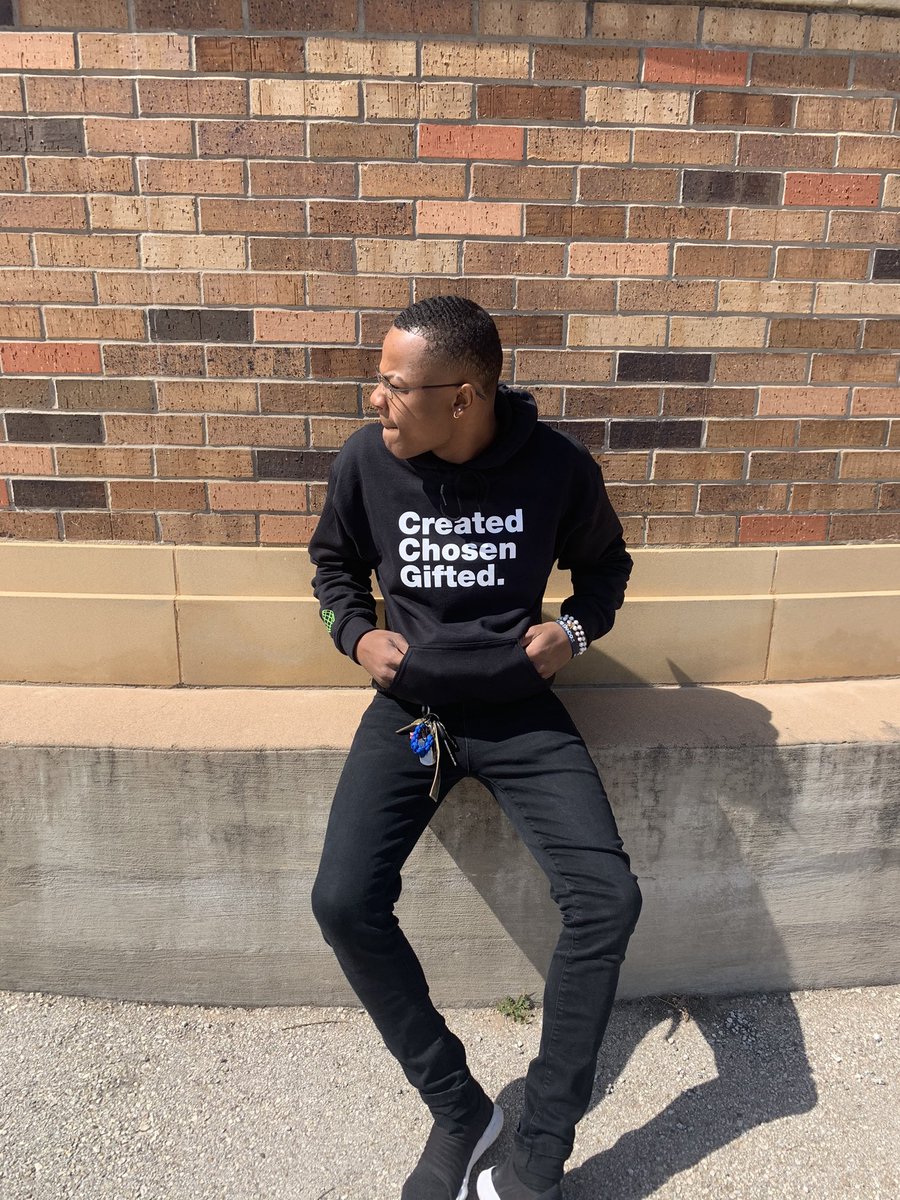 HooksShunde's tweet photo. It is imperative that we stand out and be who we are destined to be. Support this uplifting movement by purchasing clothing and accessories, click the link below to gain access to this trendsetting experience 
https://t.co/opRDRM8vNJ
Use the Discount code at checkout:MTSO-15% https://t.co/RvKxDybnfL