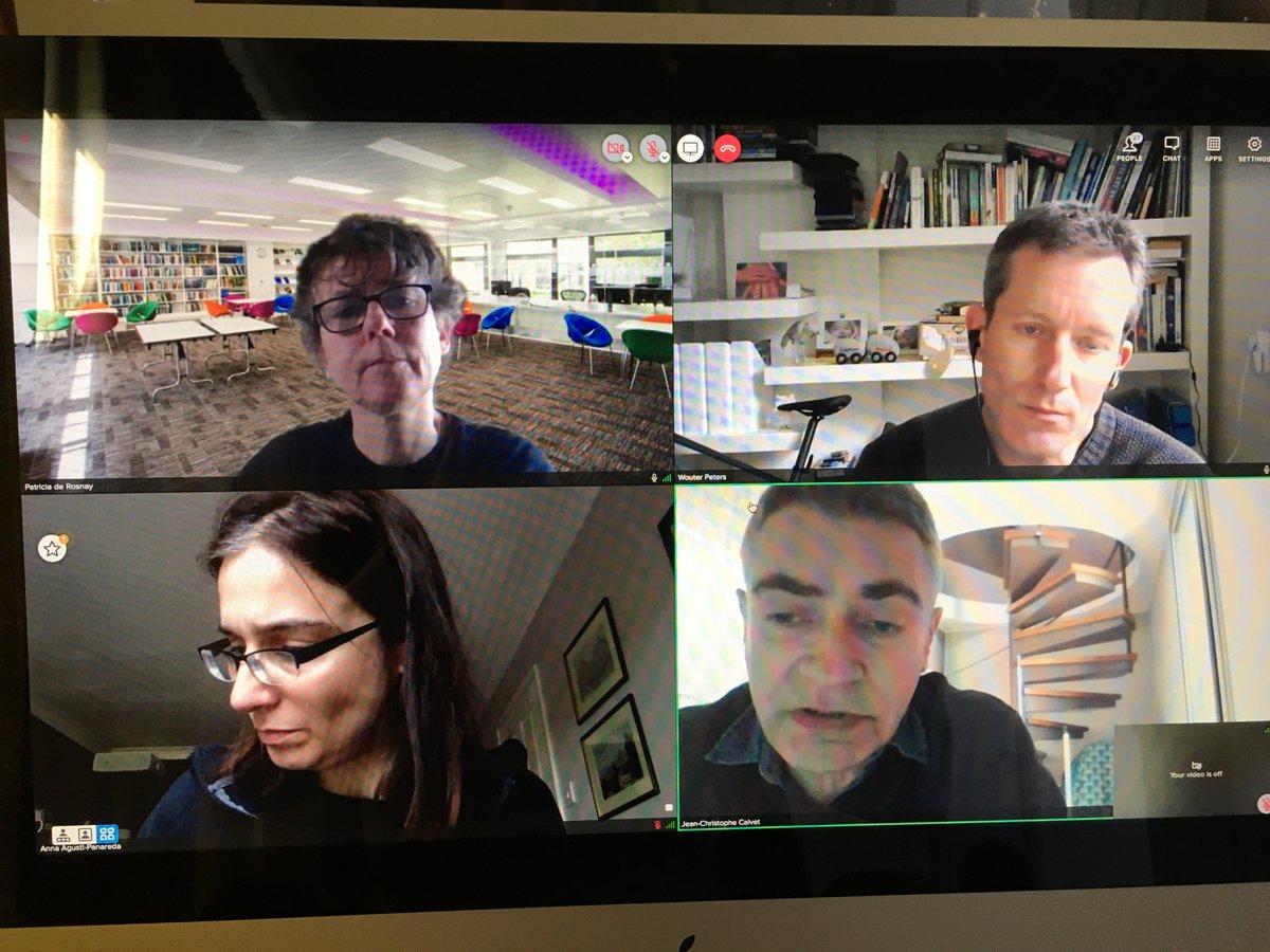 CoCO2_project's tweet image. Today and Thursday, @CoCO2_project is discussing status and plans for important land surface modelling and data assimilation developments on the way to a @CopernicusEU CO2 monitoring capacity. Sharing of European expertise is the great asset of @EU_H2020!