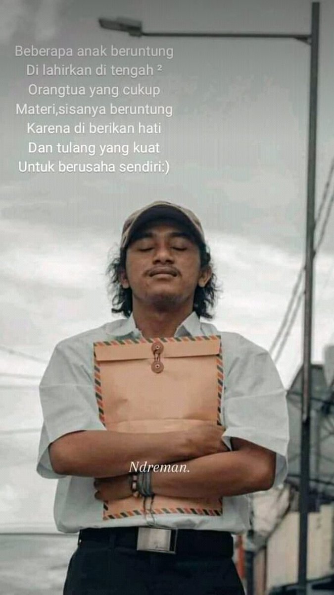 jogjashitpost's tweet image. Tetap semangat 🙏