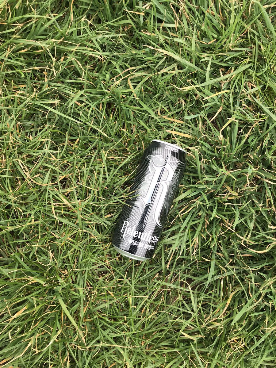 GethinJones123's tweet photo. What is it with energy drinks that makes those who consume them too weak and feeble to carry the empty can to the rubbish bin all of 20 yards away? https://t.co/gFdoiRBMkm