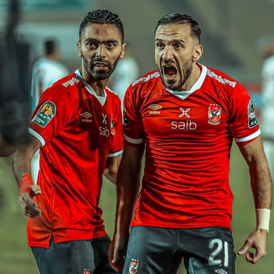7akie's tweet photo. أنا ماضي مع الأهلي لآخر العمر يكفيني حب الجمهور العظيم. 

- أفضل ما أنجبت تونس "علي معلول" https://t.co/ml5Rpo30nv