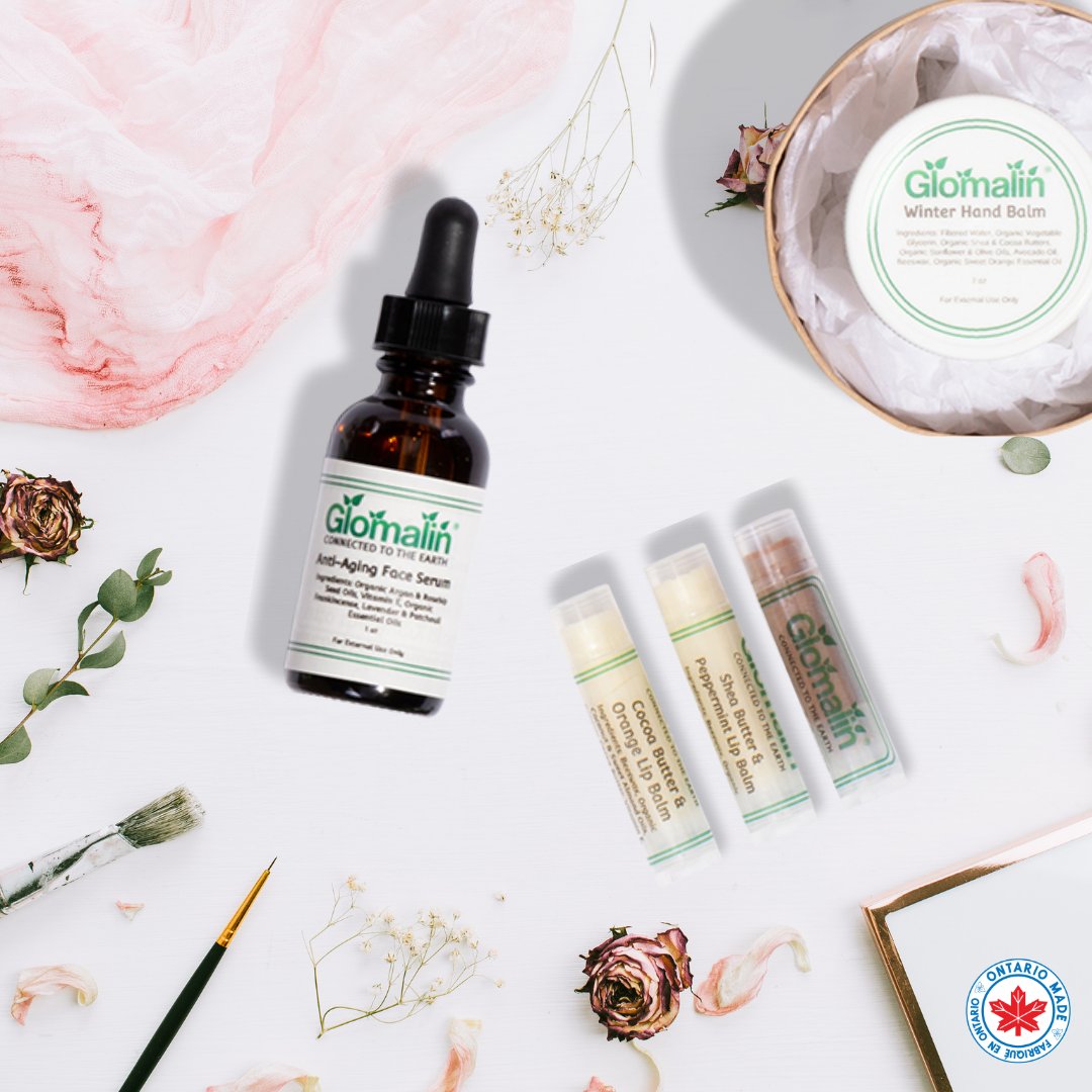 Glow above and beyond! When you choose Glomalin organic skincare, you are choosing products whose ingredients work with the sophisticated natural systems of your skin, so you look and feel your best!

#Glow #Shine #FeelYourBest #Organic #Natural #SkinCare #Vegan #HealthySkin