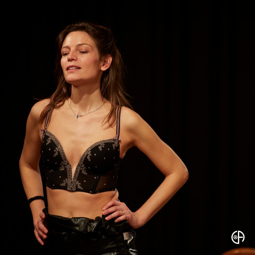 Centro del Actor tweet media