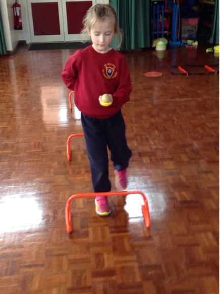 sthildasrc's tweet photo. We had great fun on Sports Day. https://t.co/dZU9Gciv7J