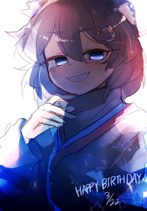#黒まりの餌場 おめでとうございます?? 