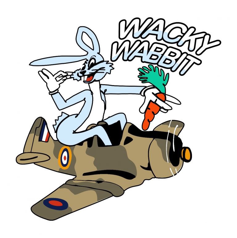T6Ltd's tweet photo. After lockdown restrictions end treat your self - 24th April first flight date of the year! £299 for a 20 minute experience in the Wabbit at Peterborough Conington airfield..! Book now while slots last! https://t.co/fRe2dj10x9 #covid #lockdownhouseparty #thingstodouk #bucketlist https://t.co/hFMFxixNII