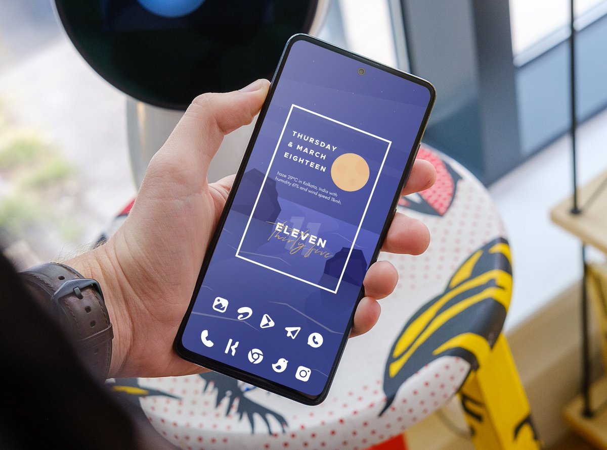 iammrbhaskar's tweet photo. Widget : #FoxieKWGT @21MaRcO12
Icon : #Ghost @justnewdesigns
Wall : #Wallsy @SK_wallpapers_
Template : @vhthinh_at , @sry_nmblss https://t.co/4s3e1QUzvC