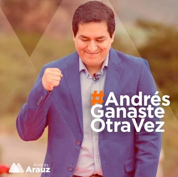 UNES_MujeresMS's tweet photo. @santyagoER @EcUnidad @ecuarauz @UNESLOJA @unesguayas @CotopaxiUnes @NucleoLosRios @UNES_BOLIVAR @unespichincha @jrocagutierrez @hrodriguez_ #AndresGanasteOtraVez https://t.co/u6vsY3uHMB