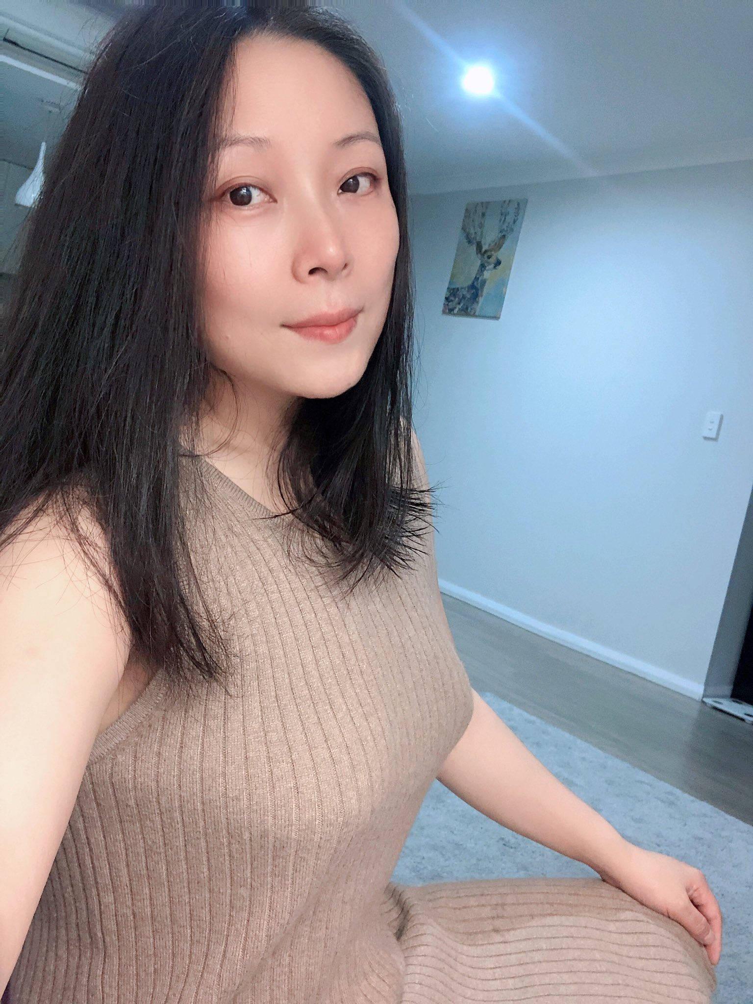 一枝独秀sJ苏静on X: t.cooFooiBp7Nv  X