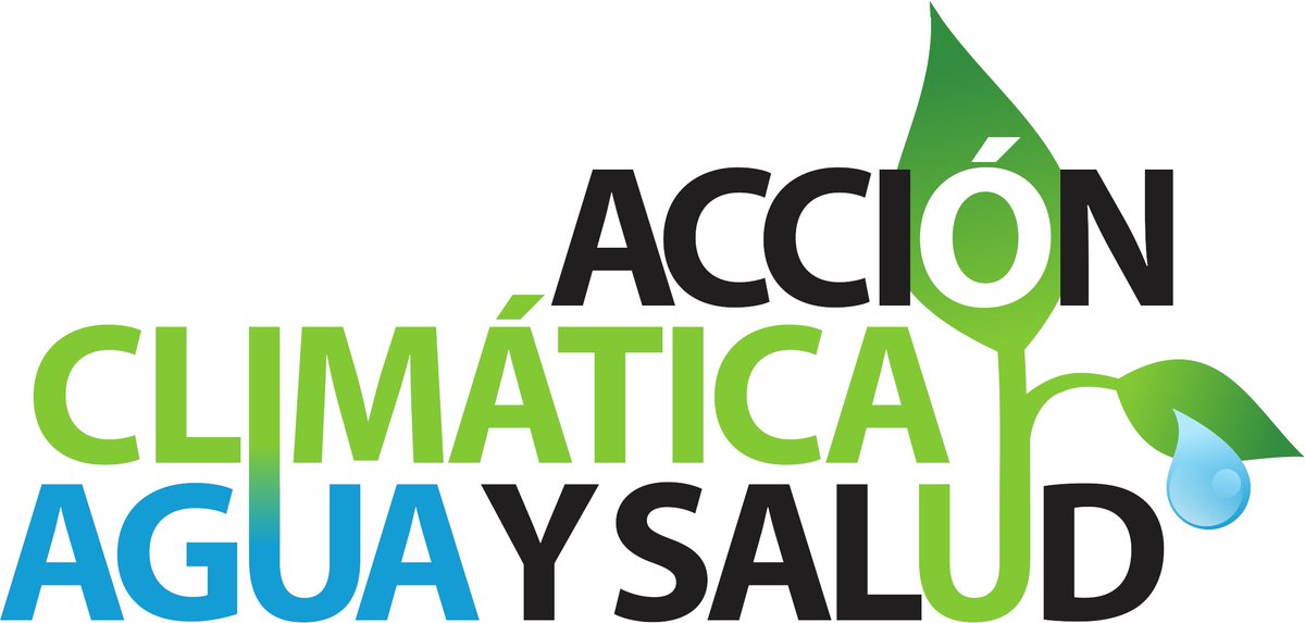 #DíaMundialdelAgua 
“Acción Climática, Agua y Salud” un proyecto ejecutado por @Inves_org y <a href="/TierraVivaVzla/">Fundación Tierra Viva</a> en 7 municipios de Venezuela y co-financiado por la <a href="/UEenVenezuela/">Unión Europea en Venezuela 🇪🇺🇻🇪</a> bit.ly/2PdMY5i