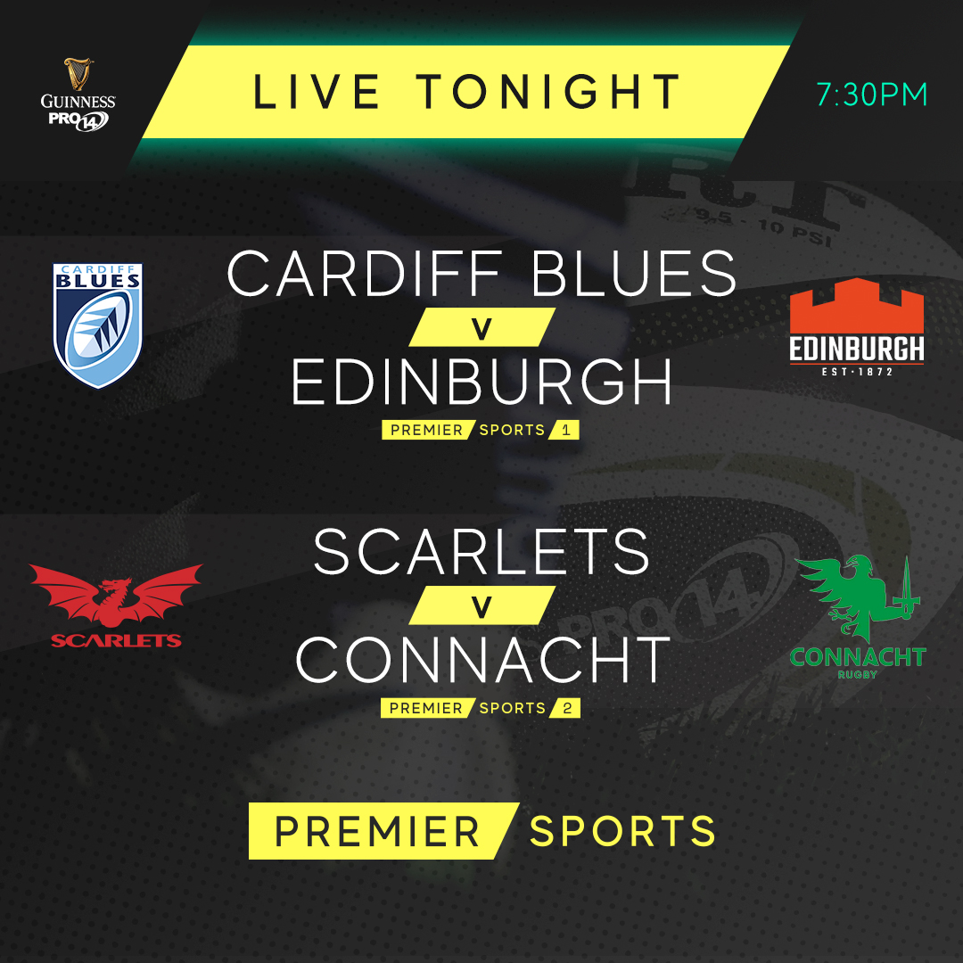 Premier Sports tweet media