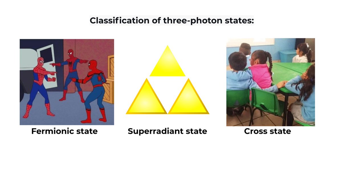 Stupid memes for random scientific papers (@smemsci) on Twitter photo 
